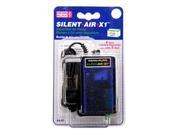 Penn Plax SAX1 Silent Air X1 Up To 10 Gallons