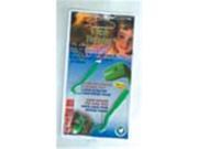 G B Marketing Tick Twister Green 2 Pack T10 Pack Of 18