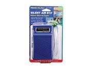 Penn Plax SAB10 Silent Air Battery Air Pump