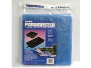 E G Danner Manufacturing DNR12201 Danner Poly Pad 3pk For All 1000 and 2000 Series Filters
