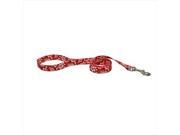 Yellow Dog Design AR104LD 3 8 in. x 60 in. Aloha Red Lead