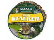 Birdola 54615 Finch Stacker Cake Pack of 6
