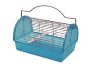 Penn Plax SAM801 Carrier for Small Animals and Med. Birds