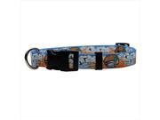 Yellow Dog Design MAL102M Mallards Standard Collar Medium