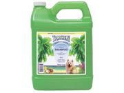 Tropiclean Tropiclean Awapuhi Shampoo 1 Gallon 60111