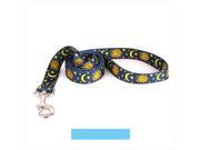 Yellow Dog Design LBL104LD 3 8 in. x 60 in. Solid Light Blue Lead