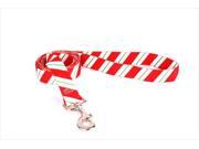 Yellow Dog Design PEP106LD 1 in. x 60 in. Peppermint Stick Lead