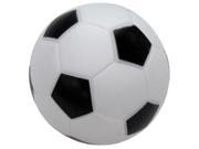 Boss Pet Products 51341 Vinyl Soccer Ball Dog Toy With Squeaker