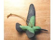 Songbird Essentials Hummingbird Ornament