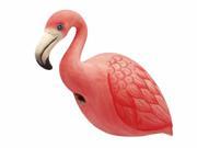 Songbird Essentials Flamingo Birdhouse