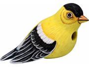 Songbird Essentials Goldfinch Birdhouse