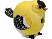 Songbird Essentials Goldfinch Gord O Birdhouse