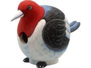 Songbird Essentials Woodpecker Gord O Birdhouse