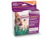 SmartyKat SweetGreens Cat Grass Kit