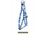 Yellow Dog Design SI LD102M Lucky Dog Step In Harness Medium