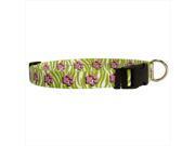 Yellow Dog Design JP100C Jungle Paws Standard Collar Cat