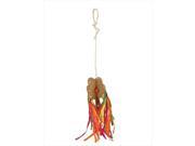 Caitec 799 Small 3 D Chipboard Tree and Streamers