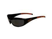 Siskiyou Sports 2BSG085 Baltimore Orioles Wrap Sunglasses