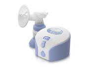 Rumble Tuff PA200S Easy Express Electric Breast Pump