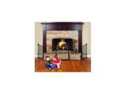 Kidco 0 24 Inch Extension for Kidco Hearth Safety Gate