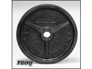 Troy Barbell PO 005 Troy Premium Plate