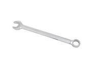 Sunex SUN991719M 19mm Fully Polished V Groove Combination Wrench