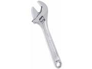 Apex Tool Group Llc Tools AC26VS 6 in. Adjustable Wrench