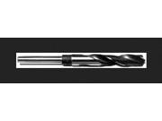 Drill America DWDCO41 64 .64 in. .5 in. Reduced Shank Cobalt Silver and Deming Drill Bit Qualtech