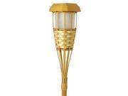 Coleman Cable 91206 Bamboo Party Torch Led