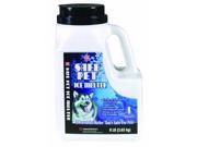 Milazzo Industries Safe Pet Ice Melt 8 Pounds 02008