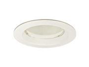 CREE CR6 LED Recessed 6 In Downlight 575L