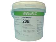 Magnaflux 387 01 0179 84 20B Preblended Dry Mixmag Particles 30 Lb Cont