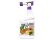 Bonide Products Citrus Nut Orchrd Spray Rts 1 Quart 216