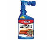 Bayer BAY700280B Bayer 32oz Complete Insect Killer For Lawns RTS