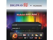 Homevision Technology HD9008I Hybrid OTT Box