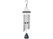 Carson 62904 30 in. Signature Sonnet Windchime Family