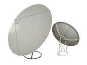Homevision Technology DWD165T Digiwave 165 cm Prime Focus Dish in Box DigiMonster
