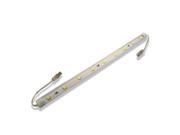 DiodeLed DI 0251 13 in. True Focus Led Tube in Cool White
