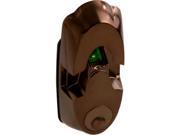 Actuator Systems NEXTBOLT NX4 Oil Rubbed Bronze ORB biometric secure mount biometric deadbolt
