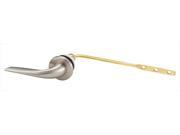 Danze D491025BN Contemporary Tank Lever Handle in Brushed Nickel