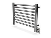 Amba Sirio S 2921 P Sirio P Electric Towel Warmer in Polished 505 BTUs