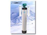 Crystal Quest CQE WH 01244 Whole House Acid Neutralizing 2.0 Water Filter System