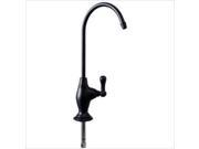Westbrass D2033 12 1 Handle Cold Water Dispenser in Oil Rubbed Bronze