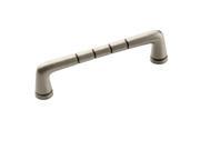 Amerock BP53042AN Sonara 128mm Pull Antique Nickel