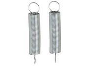 Century Spring C 171 2 Count 2 in. Extension Springs .75 in. OD