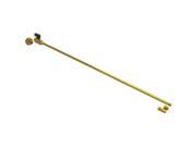 High Pressure Air/Water Cleaning Wand High Pressure Air/Water Cleaning Wand