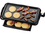 Brentwood Appliances TS 840 ELECTRIC GRIDDLE