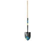 Ames AME1309800 Ames Jackson Kodiak LHRP Shovel Blade 8-.75 in. x 11-.75 in. Ames AME1309800 Ames Jackson Kodiak LHRP Shovel Blade 8-.75 in. x 11-.75 in.