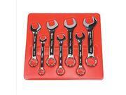 K Tool International (KTI41717) 6 Point Short Panel High Polish Combination Wrench 17mm K Tool International (KTI41717) 6 Point Short Panel High Polish Combination Wrench 17mm