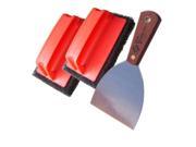 Little Griddle GK500 Griddle Cooking and Cleaning Kit